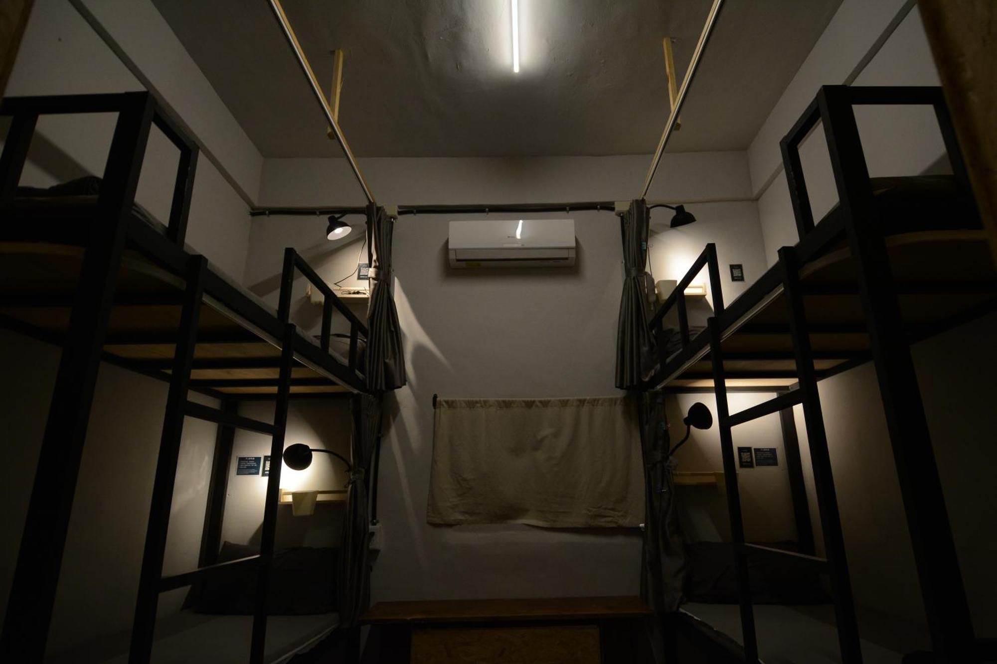 綠島寧靜海自潛旅宿 Twinkleocean Freediving Hostel Lyudao Bagian luar foto