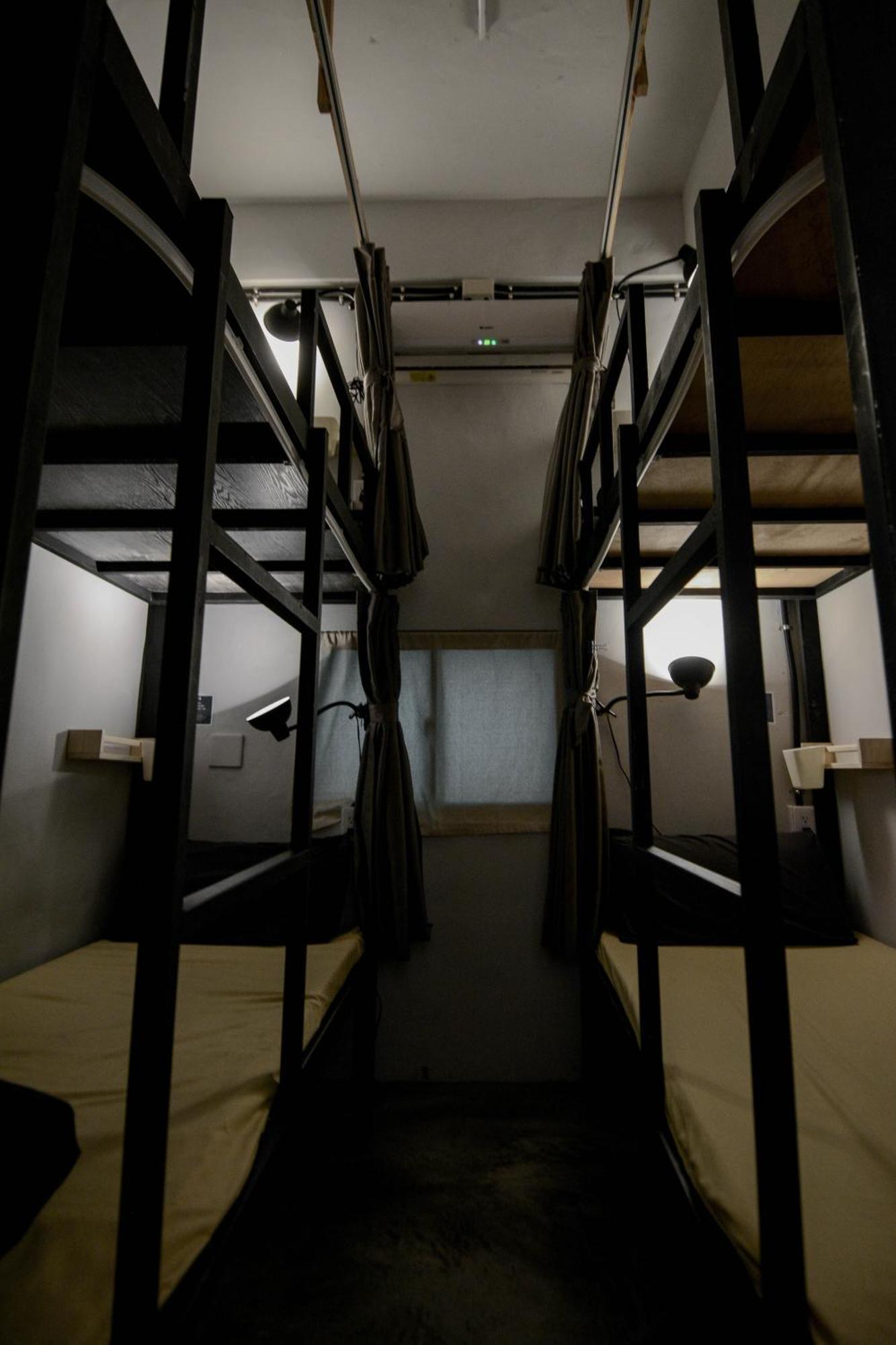 綠島寧靜海自潛旅宿 Twinkleocean Freediving Hostel Lyudao Bagian luar foto