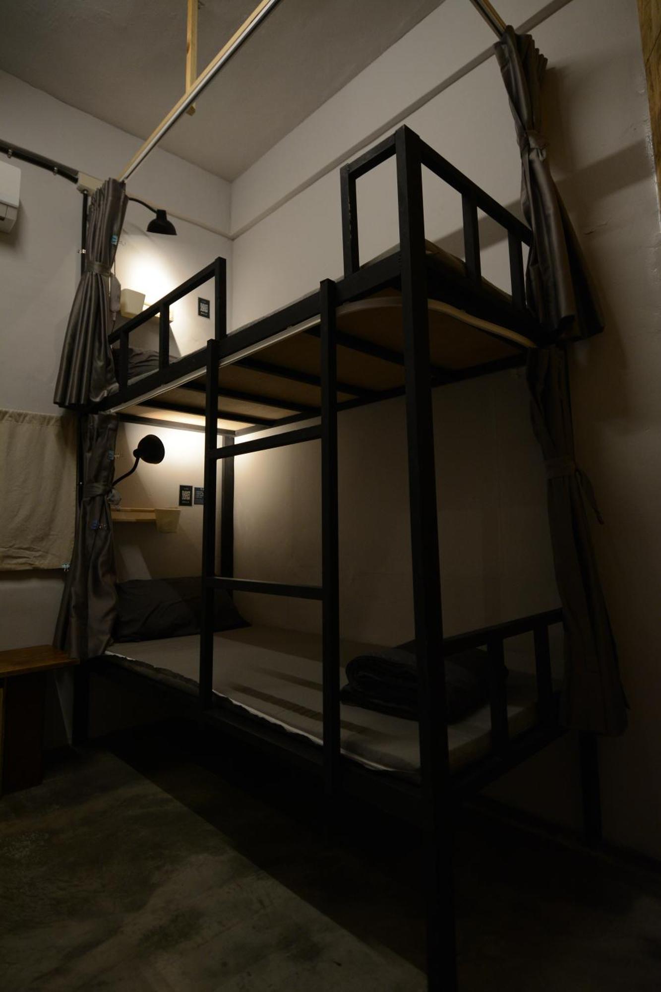 綠島寧靜海自潛旅宿 Twinkleocean Freediving Hostel Lyudao Bagian luar foto