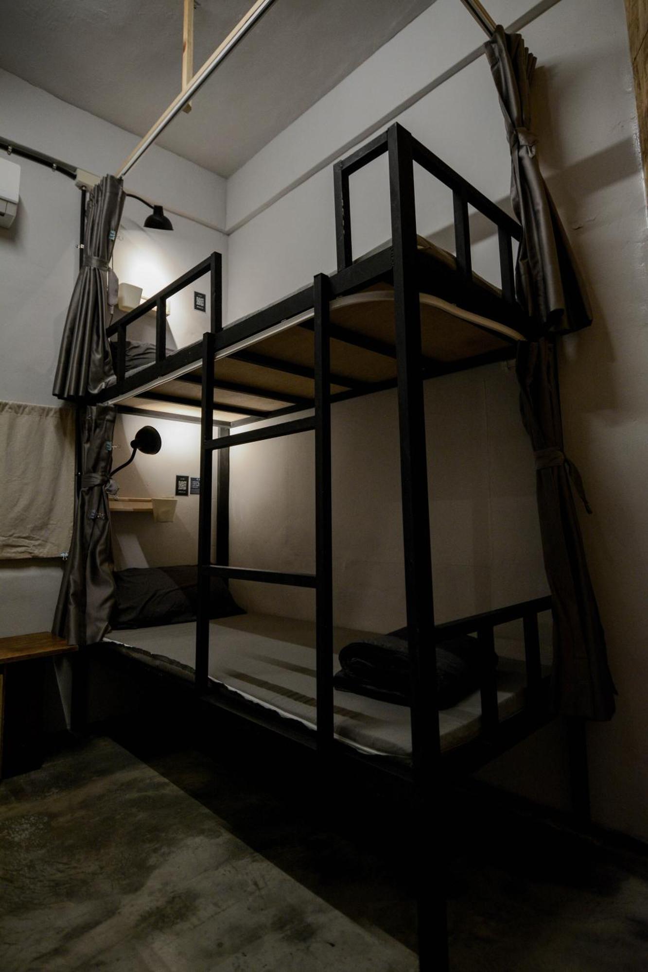 綠島寧靜海自潛旅宿 Twinkleocean Freediving Hostel Lyudao Bagian luar foto