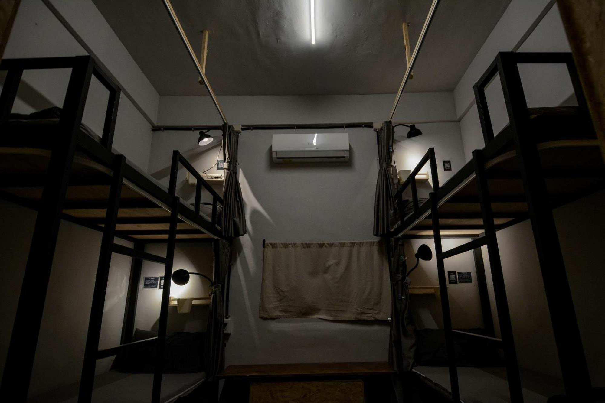 綠島寧靜海自潛旅宿 Twinkleocean Freediving Hostel Lyudao Bagian luar foto